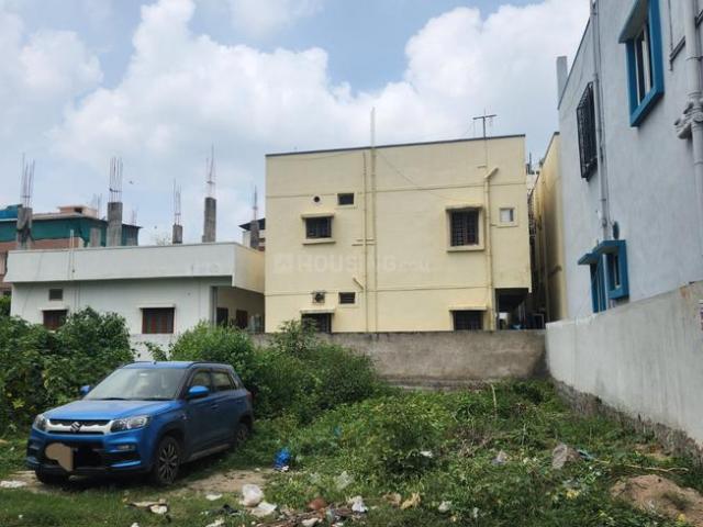 Residential Plot in Ramachandra Puram for resale Sangareddy. The reference number is 21257271