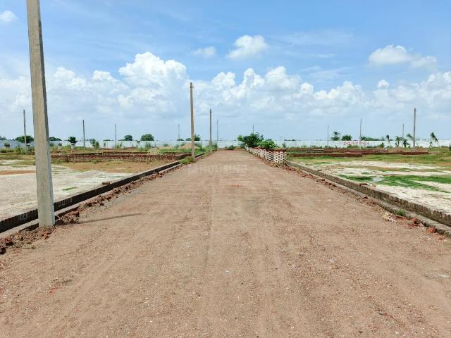 Residential Plot in Ramaipur for resale Kanpur. The reference number is 17451312