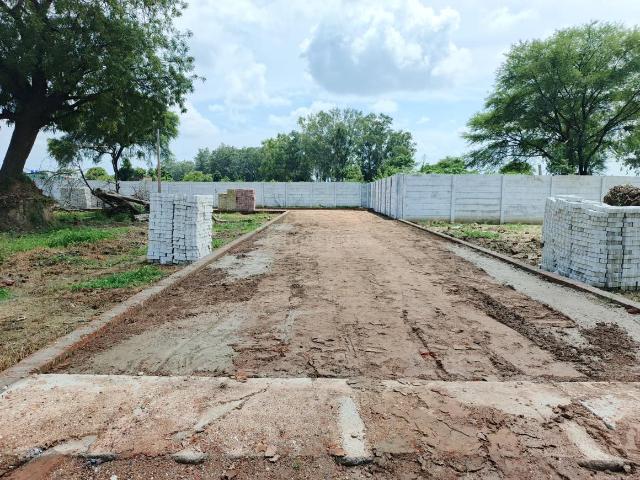 Residential Plot in Ramaipur for resale Kanpur. The reference number is 17451333
