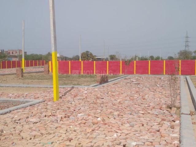 Residential Plot in Ramaipur for resale Kanpur. The reference number is 19831075