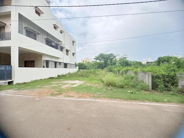 Residential Plot in Ramakrishnanagar for resale Mysore. The reference number is 20394126