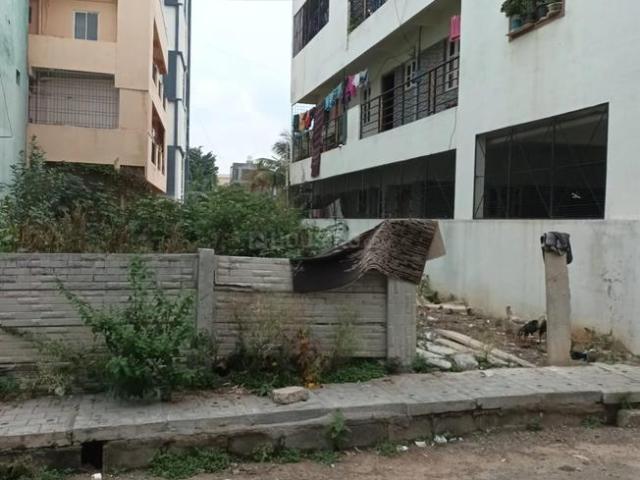 Residential Plot in Ramamurthy Nagar for resale Bengaluru. The reference number is 15534206