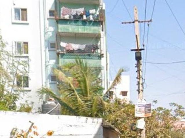 Residential Plot in Ramamurthy Nagar for resale Bengaluru. The reference number is 20504249