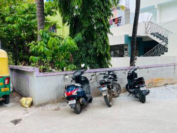 Residential Plot in Ramamurthy Nagar for resale Bengaluru. The reference number is 20506725