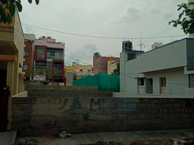 Residential Plot in Ramamurthy Nagar for resale Bengaluru. The reference number is 20856890