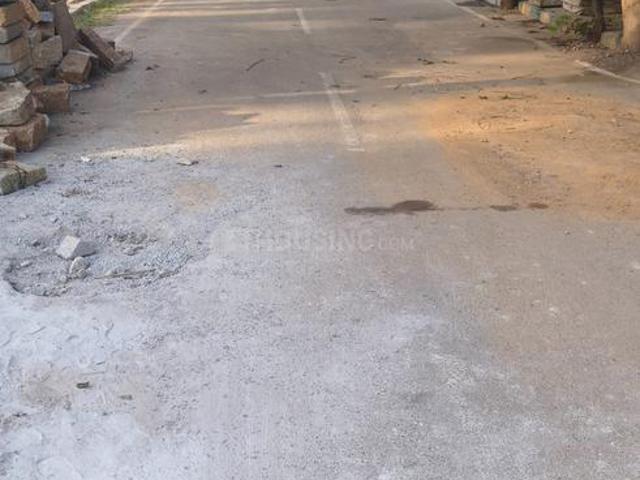 Residential Plot in Ramamurthy Nagar for resale Bengaluru. The reference number is 20943730