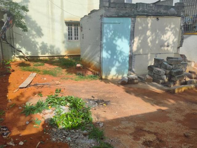 Residential Plot in Ramamurthy Nagar for resale Bengaluru. The reference number is 20943116