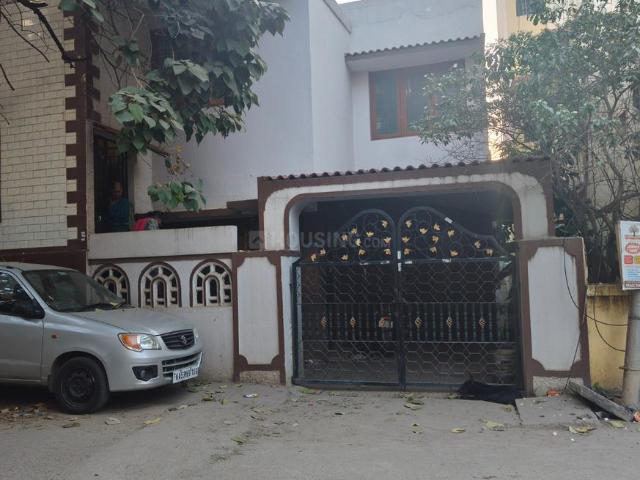 Residential Plot in Ramamurthy Nagar for resale Bengaluru. The reference number is 20944141