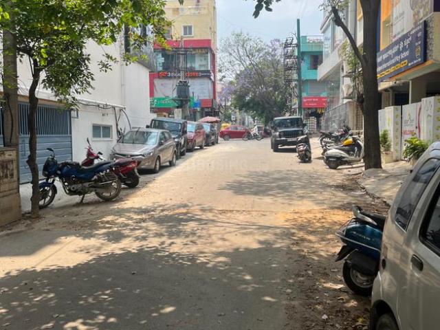 Residential Plot in Ramamurthy Nagar for resale Bengaluru. The reference number is 20357961