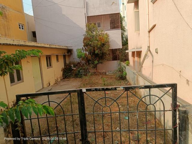 Residential Plot in Ramamurthy Nagar for resale Bengaluru. The reference number is 21021966