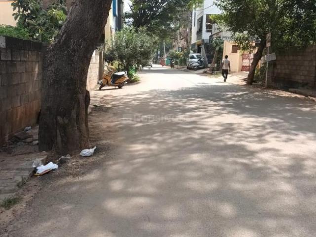 Residential Plot in Ramamurthy Nagar for resale Bengaluru. The reference number is 21049901