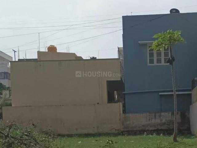 Residential Plot in Ramamurthy Nagar for resale Bengaluru. The reference number is 21049991