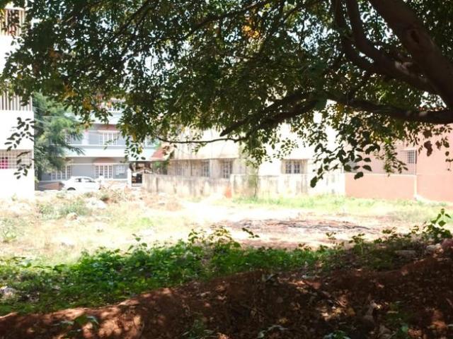 Residential Plot in Ramamurthy Nagar for resale Bengaluru. The reference number is 21122506