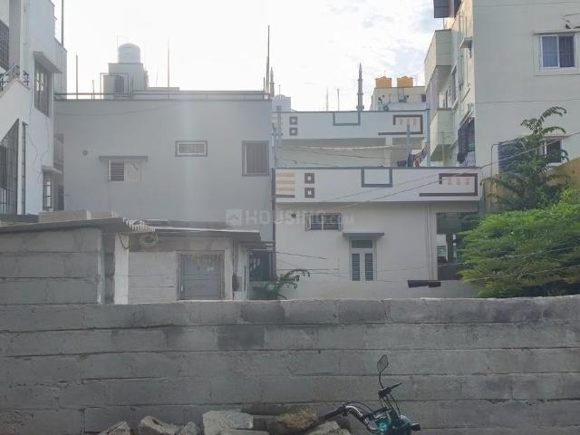 Residential Plot in Ramamurthy Nagar for resale Bengaluru. The reference number is 21166607