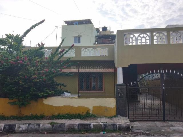 Residential Plot in Ramamurthy Nagar for resale Bengaluru. The reference number is 21166632