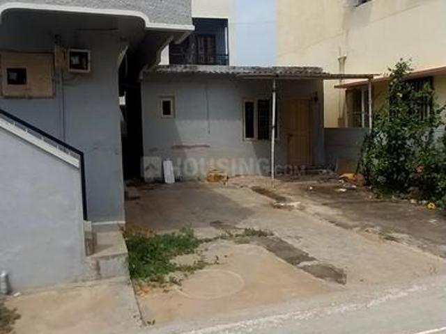 Residential Plot in Ramamurthy Nagar for resale Bengaluru. The reference number is 21219818