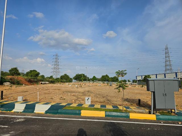 Residential Plot in Ramanagara for resale Bengaluru. The reference number is 20492411