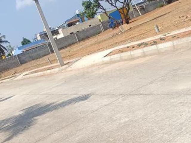 Residential Plot in Ramanagara for resale Bengaluru. The reference number is 20075262