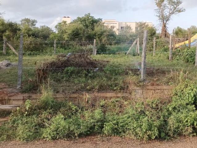 Residential Plot in Ramanagara for resale Bengaluru. The reference number is 8443929