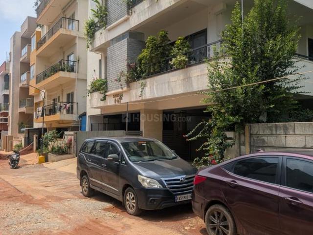 Residential Plot in Ramanashree California Gardens Layout for resale Bengaluru. The reference number is 21219672
