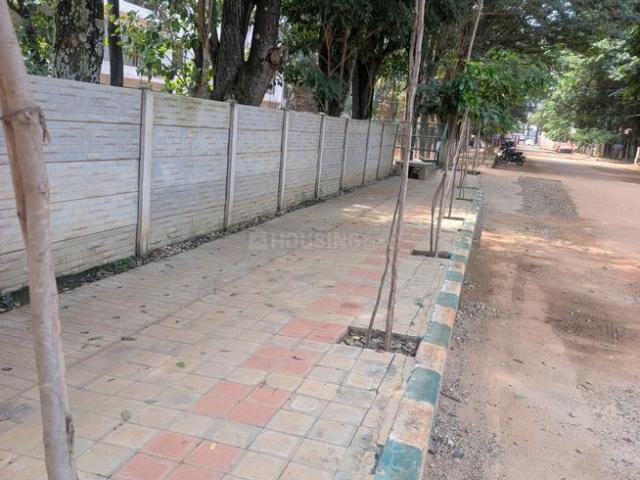 Residential Plot in Ramanashree California Gardens Layout for resale Bengaluru. The reference number is 21387173