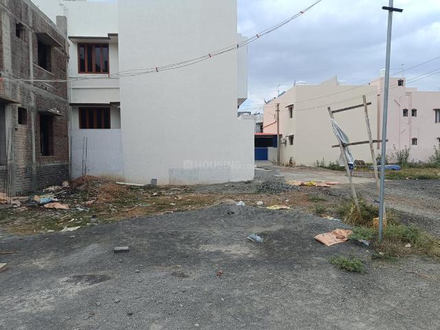 Residential Plot in Ramaond Reserve Line for resale Madurai. The reference number is 20833731