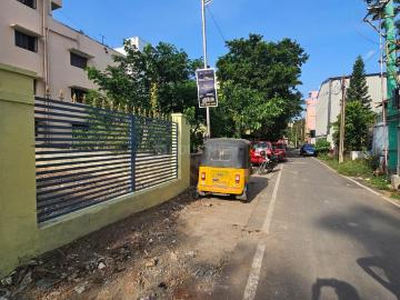 Residential Plot in Ramapuram for resale Chennai. The reference number is 18938043