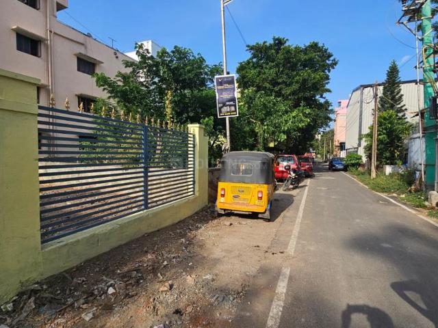 Residential Plot in Ramapuram for resale Chennai. The reference number is 18938043