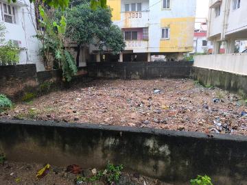 Residential Plot in Ramapuram for resale Chennai. The reference number is 18971003