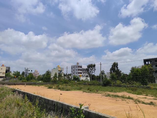 Residential Plot in Ramasandra Anekal Taluka for resale Bengaluru. The reference number is 21151568