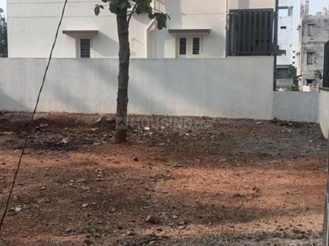 Residential Plot in Ramasandra for resale Bengaluru. The reference number is 16927852