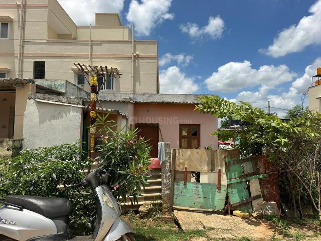 Residential Plot in Ramasandra for resale Bengaluru. The reference number is 19233903