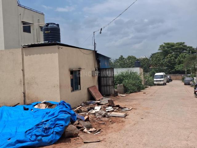 Residential Plot in Ramasandra for resale Bengaluru. The reference number is 20556247