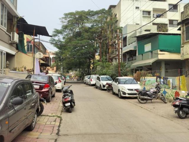 Residential Plot in Rambag for resale Indore. The reference number is 19663592