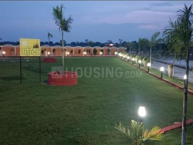 Residential Plot in Rambhan Khera for resale Lucknow. The reference number is 17992224