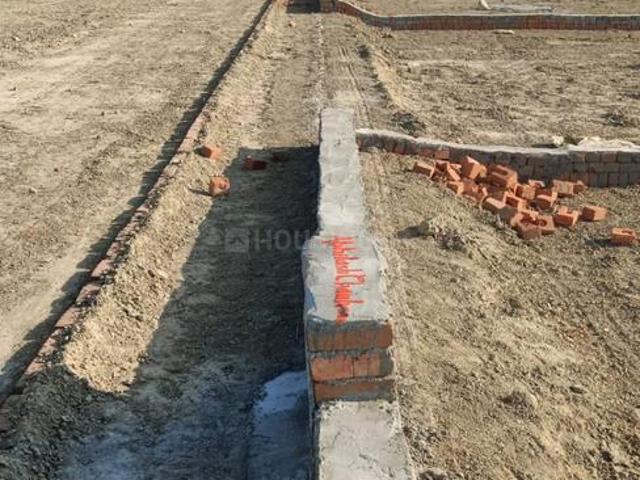 Residential Plot in Rambhan Khera for resale Lucknow. The reference number is 17992224