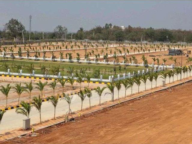 Residential Plot in Ramchandpura for resale Jaipur. The reference number is 20229982