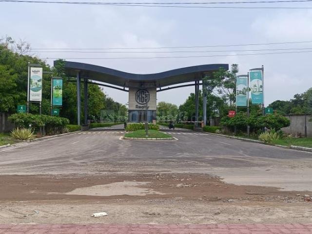 Residential Plot in Ramchandpura for resale Jaipur. The reference number is 20762165