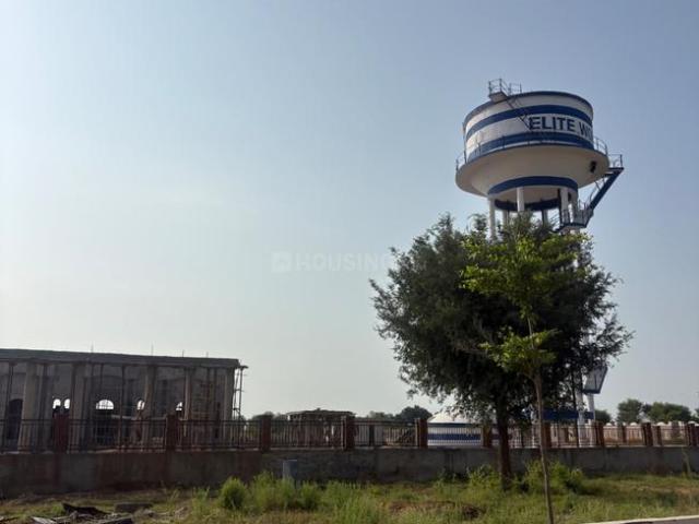 Residential Plot in Ramchandpura for resale Jaipur. The reference number is 21042383