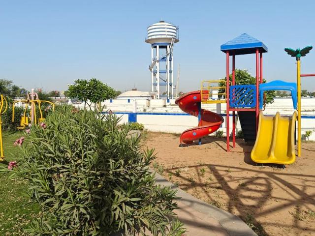 Residential Plot in Ramchandpura for resale Jaipur. The reference number is 21043755