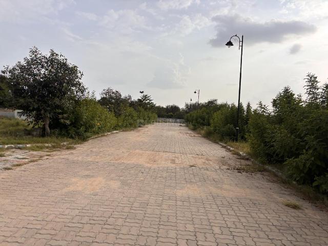 Residential Plot in Ramchandpura for resale Jaipur. The reference number is 21043730