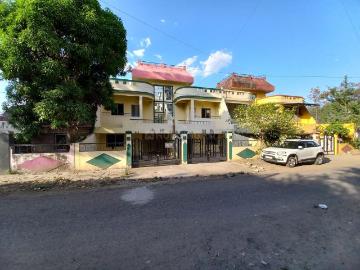 Residential Plot in Ramdaspeth for resale Nagpur. The reference number is 20505208