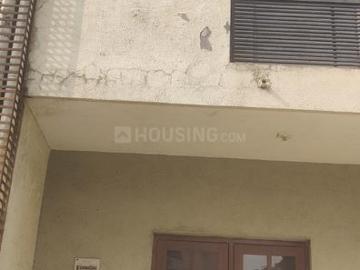 Residential Plot in Ramdev Nagar for resale Ahmedabad. The reference number is 20367649