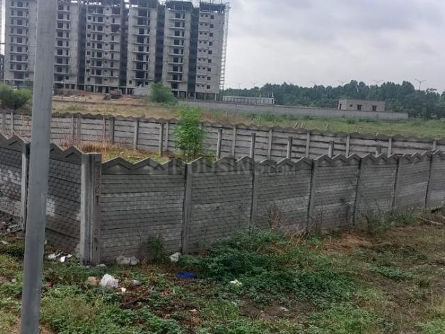 Residential Plot in Rameshwaram Banda for resale Sangareddy. The reference number is 16487451