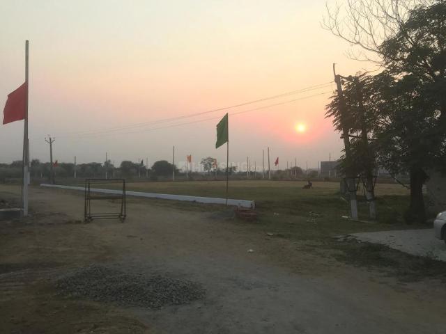 Residential Plot in Ramgarh Bhudda for resale Zirakpur. The reference number is 20625299