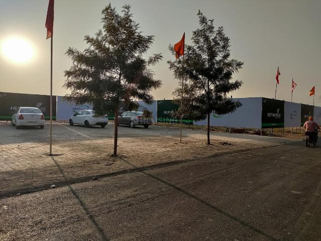 Residential Plot in Ramgarh Bhudda for resale Zirakpur. The reference number is 20927838