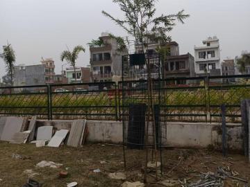 Residential Plot in Ramgarh Bhudda for resale Zirakpur. The reference number is 20320770