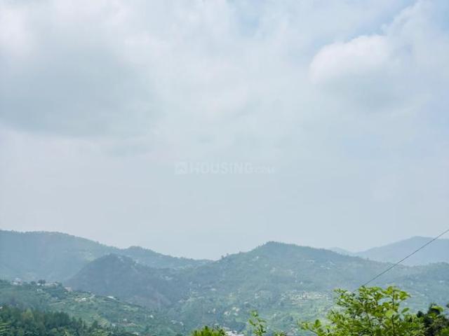 Residential Plot in Ramgarh for resale Nainital. The reference number is 20815188
