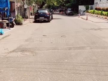 Residential Plot in Ramgopalpet for resale Hyderabad. The reference number is 19955003