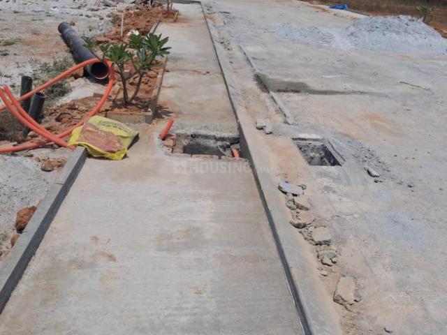 Residential Plot in Rampura for resale Bengaluru. The reference number is 19878795